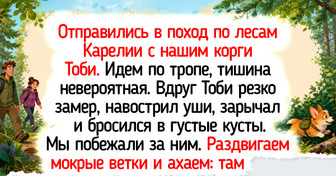 20+ фото и историй о питомцах, путешествия с которыми пропитаны радостью и летним теплом
