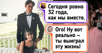 15 фото, которые покажут тепло, над которым не властно время