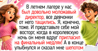 20 историй и фото из летних лагерей с запахом костров и светлой ностальгией по нашему детству