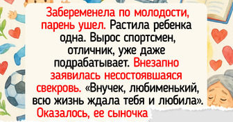 16 историй о том, как встреча с человеком из прошлого изменила многое
