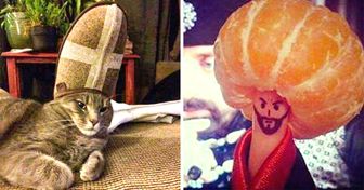 Люди, которые могли бы давать мастер-классы по умению страдать фигней