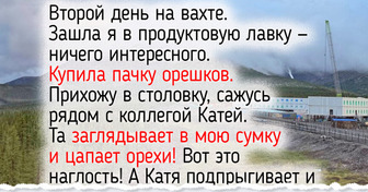В 35 лет я впервые поехала на вахту. Расскажу, почему для меня это оказалось работой мечты