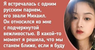 Девушка из Китая 5 лет изучает русский язык и готова рассказать, что поняла за это время о нашей стране