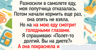 15 историй из самолетов и аэропортов, которые тянут на полноценный сериал