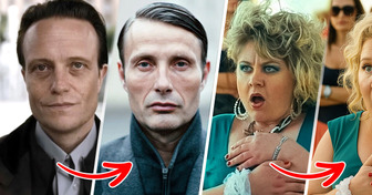 Мы пофантазировали, кто из голливудских звезд мог бы сыграть в современном кино