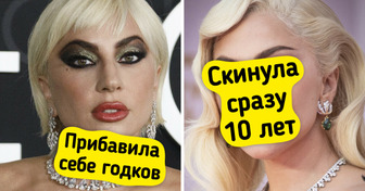 8 обидных ошибок в прическе и макияже, которые накидывают нам годков
