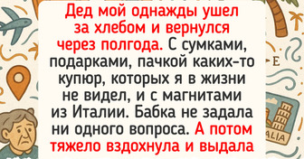 15 историй, финал которых поставил нас в ступор