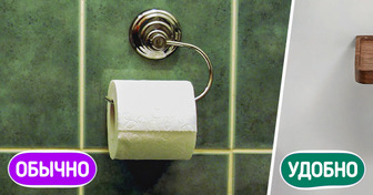 10 деталей, благодаря которым ваша ванная станет любимым местом в доме