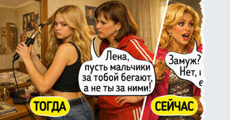 16 советов родителей, которые когда-то казались нам занудными, а теперь стали на вес золота