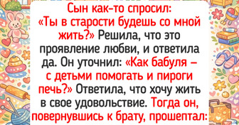 20+ детских высказываний, которые поднимут настроение даже в самый хмурый день
