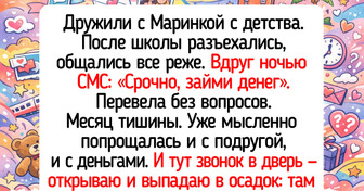 15 историй о друзьях не разлей вода, которым ни время, ни расстояние не помеха