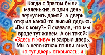 16 историй из многоэтажек, за фасадами которых бурлят бразильские страсти