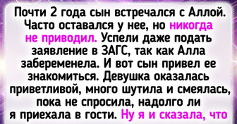 16 историй о том, что бывает, когда взрослые дети решают жить с родителями