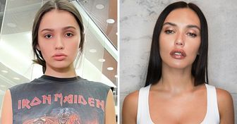 15 пар знаменитых российских красавиц, которые так похожи, словно они родственницы