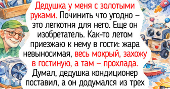 12 простых способов устроить отдых от летней жары, даже если в родных стенах нет кондиционера