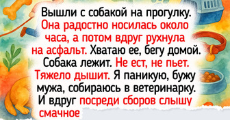 20 доказательств того, что ветеринары — это люди с большим сердцем и чувством юмора