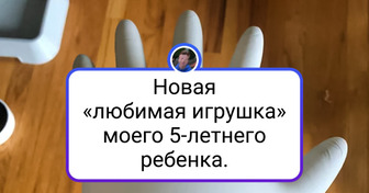 15+ малышат, чьи проделки могли бы сопровождаться аплодисментами и смехом за кадром