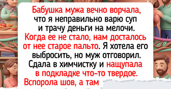 17 примеров того, как поддержка близких помогла расправить крылья назло всем ветрам — 21.03.2026