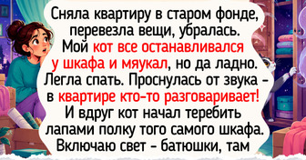 20 ярких историй и фото о том, что переезд — это всегда приключение