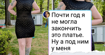 18 рукодельников, которые не поленились и создали вещицы с изюминкой
