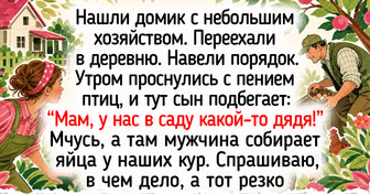 15 человек рассказали, что при переезде заметили сразу, а что обнаружили только спустя время