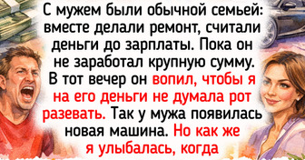 14 светлых историй из жизни, в которых справедливый финал оставляет послевкусие спелой июньской черешни