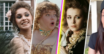 Как сложилась жизнь актеров саги о гардемаринах, которые почти 40 лет назад учили нас не вешать нос