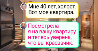 18 мужских берлог, в которых пожить бы каждый согласился