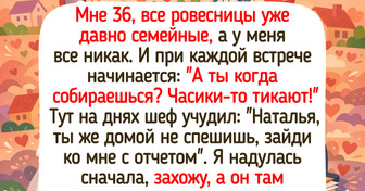 17 теплых историй и фото о любви, которые согревают лучше апрельского солнца
