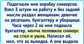 19 современных бухгалтерских пословиц и поговорок