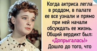 30+ пикантных фактов о Людмиле Гурченко, которая не постеснялась признаться в том, что ради карьеры пожертвовала семьей