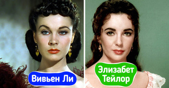 11 известных персон, которых все вечно путают