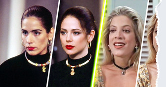 15 актеров, которые шикарно бы вписались в ремейки наших любимых сериалов