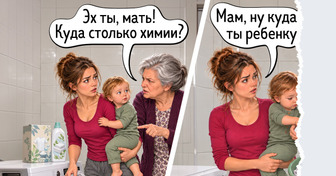 11 хитростей наших мам и бабушек, которые до сих пор выручают в быту