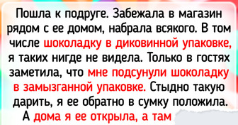 20+ ситуаций, в которых людям круто повезло