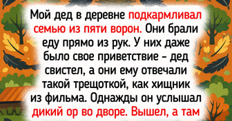 15+ человек, которым жизнь устроила киношный поворот