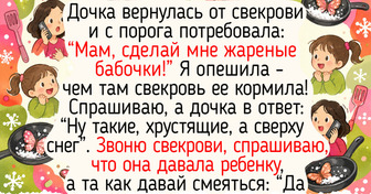 10 блюд нашего детства, которые сегодня кажутся диковинкой