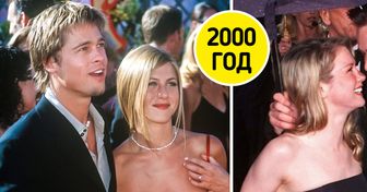 20+ звездных пар, любовь которых когда-то блистала ярче софитов