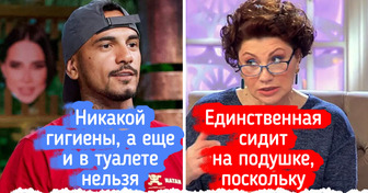 20+ фактов, которые раскрывают изнанку популярных реалити-шоу