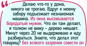 История о том, что жизнь в частном доме далека от идеальной сказки, но это того стоит