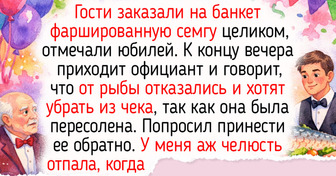 14 историй и фото из жизни поваров, чьи рабочие смены пропитаны запахом сочных стейков