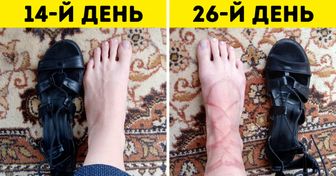 19 загадочных вещей, которые происходят в женском организме ежемесячно, а мы и не знаем об этом