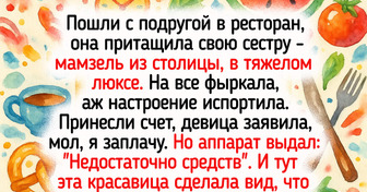 15 курьезных историй о том, как люди пыталась произвести впечатление