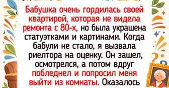 15 историй о бабушкиных домах, стены которых насквозь пропитаны родным теплом и уютом