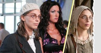 Посмотрите, как меняются 16 наших любимых сериалов, если события разворачиваются в другую эпоху