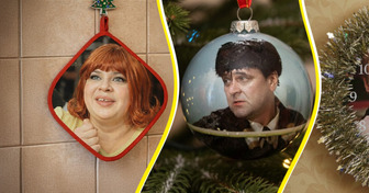 Супер идеи новогоднего декора с героями любимых фильмов