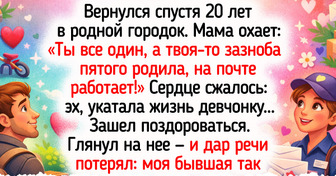 27 уютных зарисовок из провинции, где время течет медленно, а счастье живет рядом