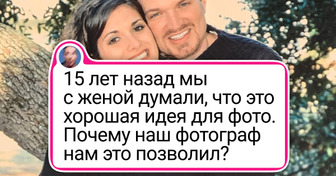 16 фото, которые берут и обманывают глаза и мозг