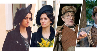 Джонни Депп снимает «Мастера и Маргариту». Мы пофантазировали, кто бы мог там сыграть