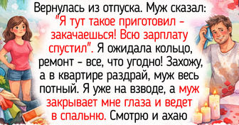 20+ фото и историй о людях, от которых на душе становится теплее и светлее